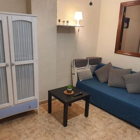 Fantastico Estudio En Torremolinos Malaga. Экстерьер фото