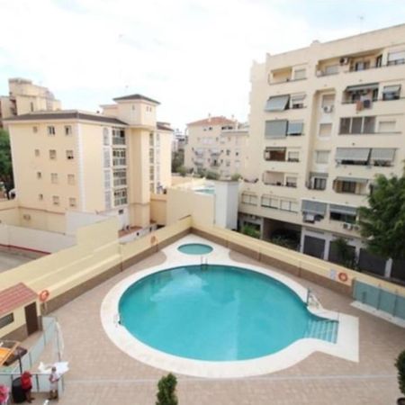 Fantastico Estudio En Torremolinos Malaga. Экстерьер фото