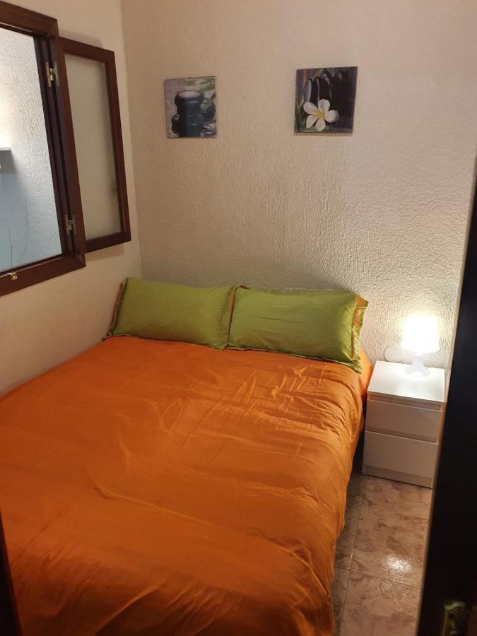 Fantastico Estudio En Torremolinos Malaga. Экстерьер фото