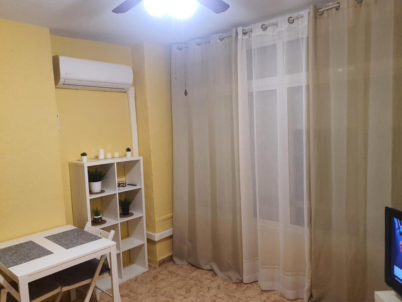 Fantastico Estudio En Torremolinos Malaga. Экстерьер фото