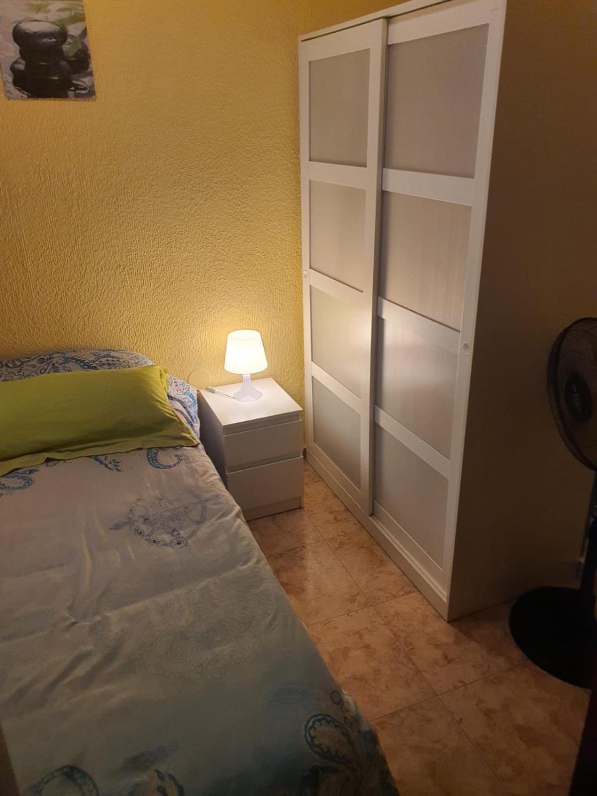 Fantastico Estudio En Torremolinos Malaga. Экстерьер фото