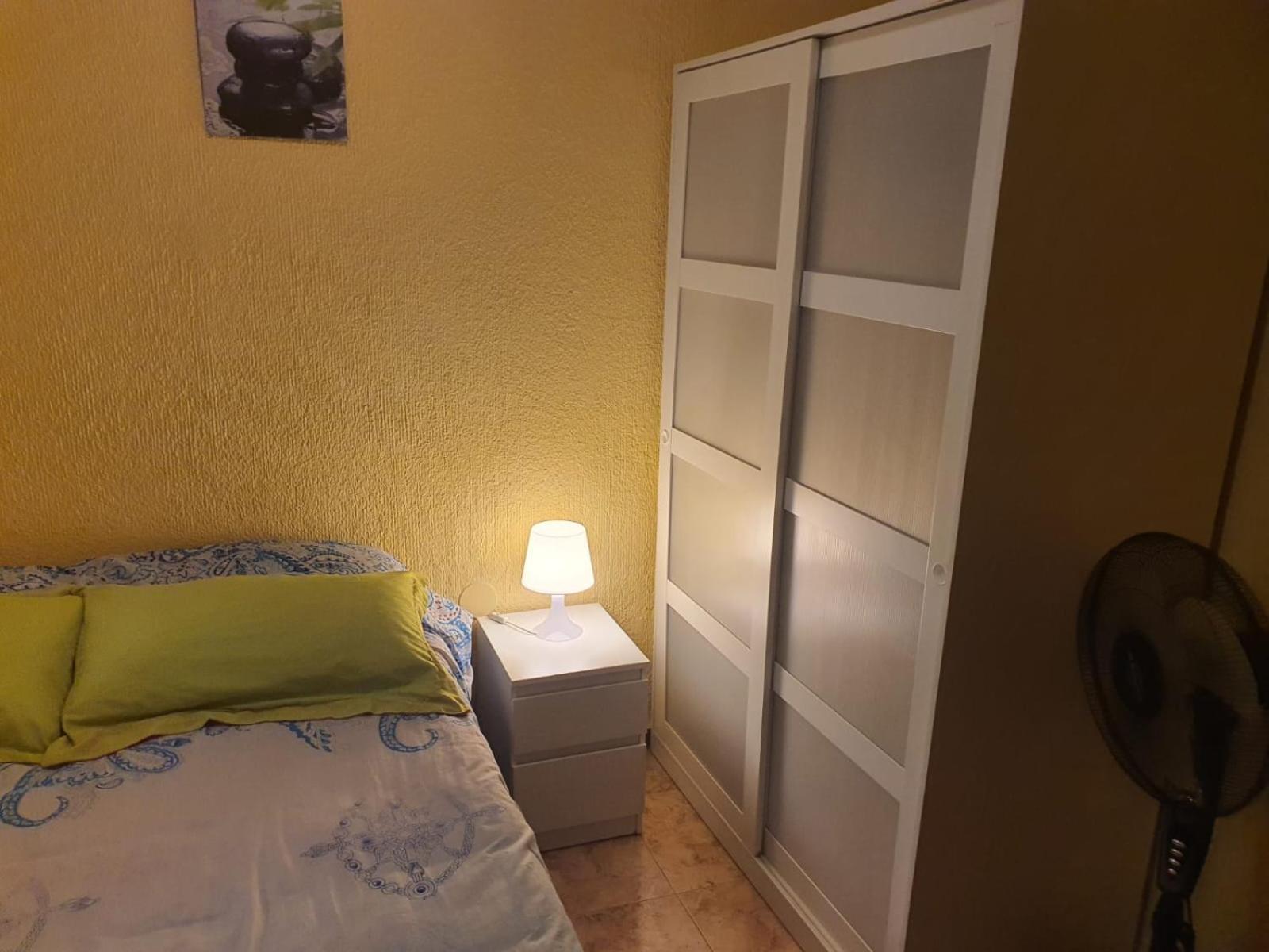 Fantastico Estudio En Torremolinos Malaga. Экстерьер фото