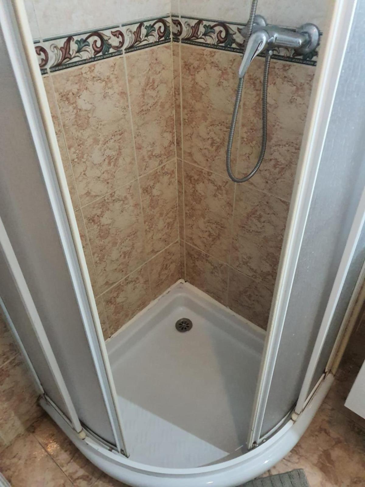 Fantastico Estudio En Torremolinos Malaga. Экстерьер фото