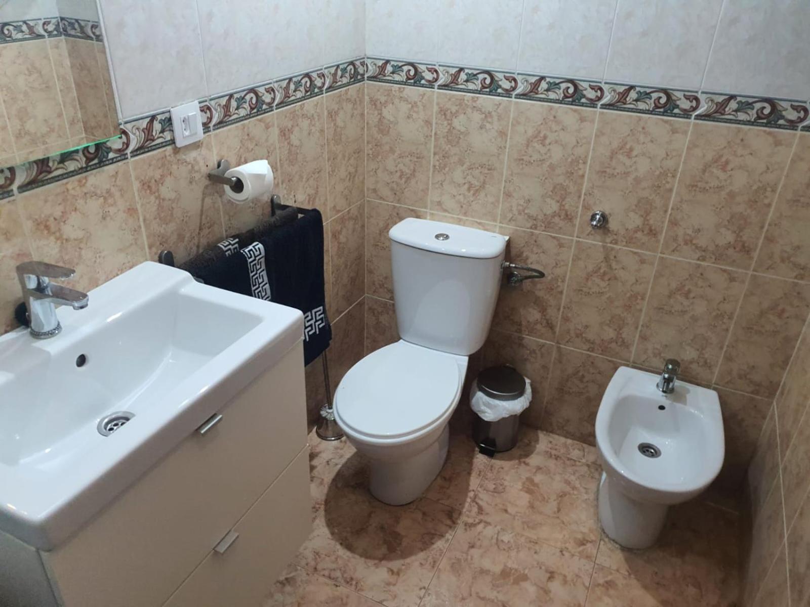 Fantastico Estudio En Torremolinos Malaga. Экстерьер фото