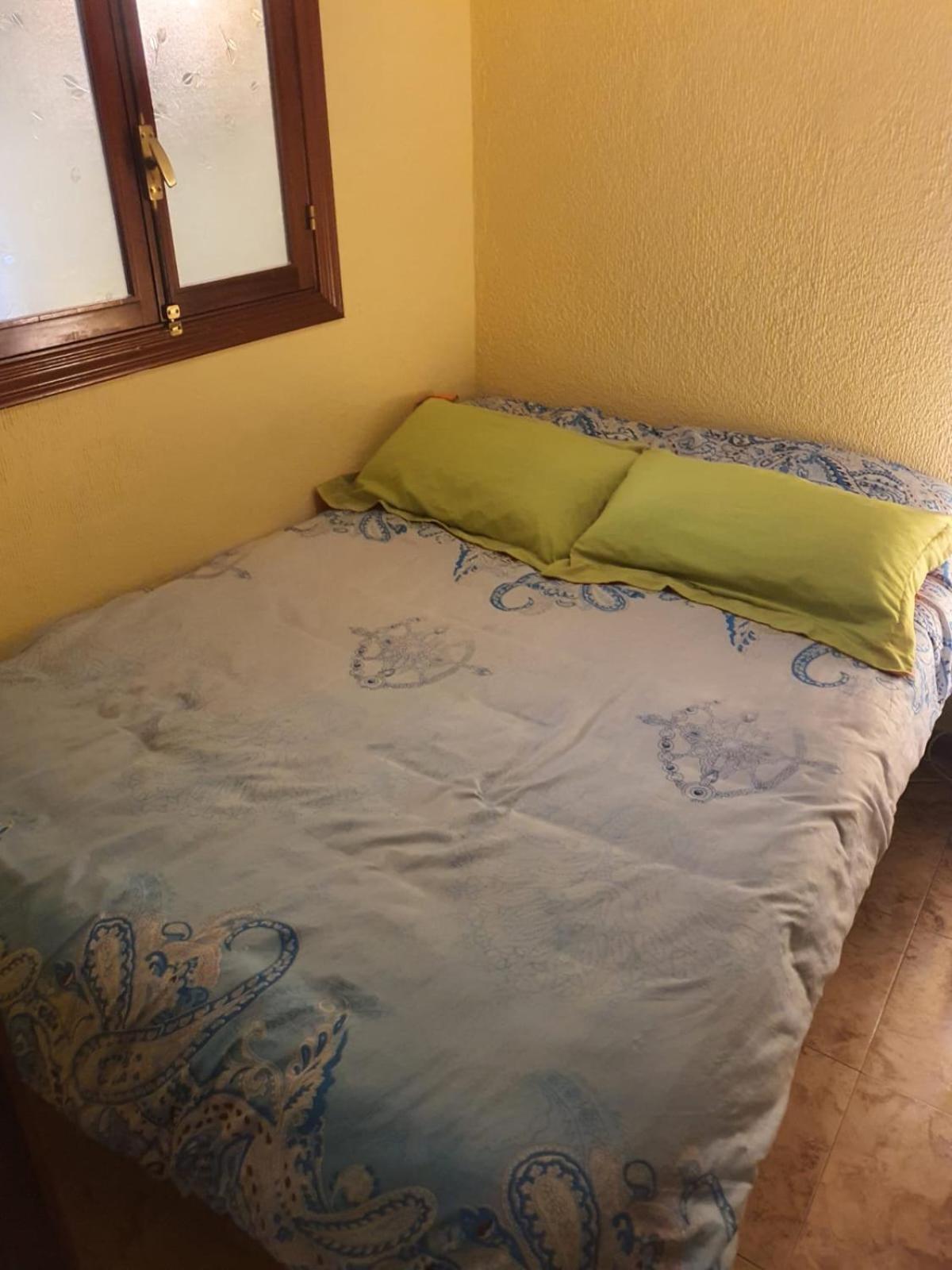 Fantastico Estudio En Torremolinos Malaga. Экстерьер фото