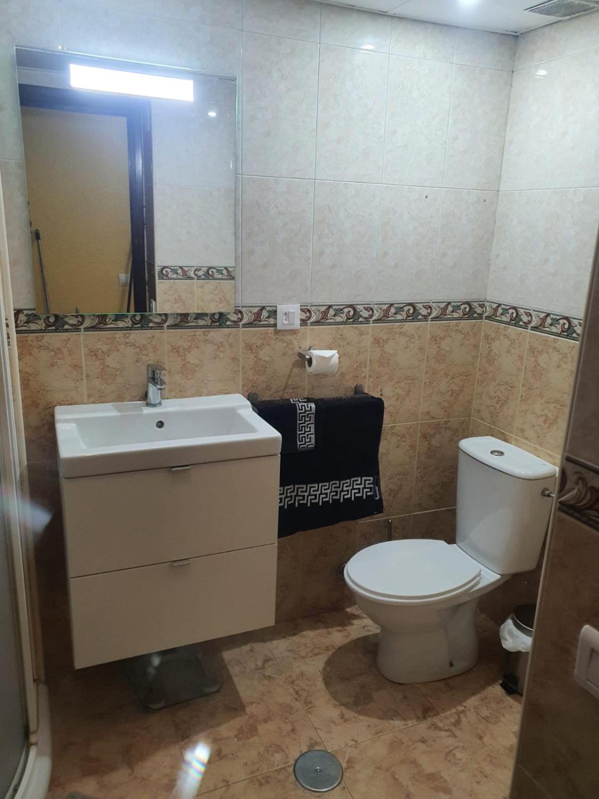 Fantastico Estudio En Torremolinos Malaga. Экстерьер фото