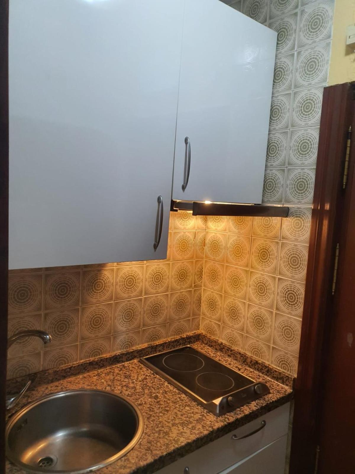 Fantastico Estudio En Torremolinos Malaga. Экстерьер фото
